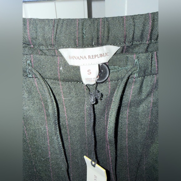 NWT Banana Republic Pants - Picture 4 of 6